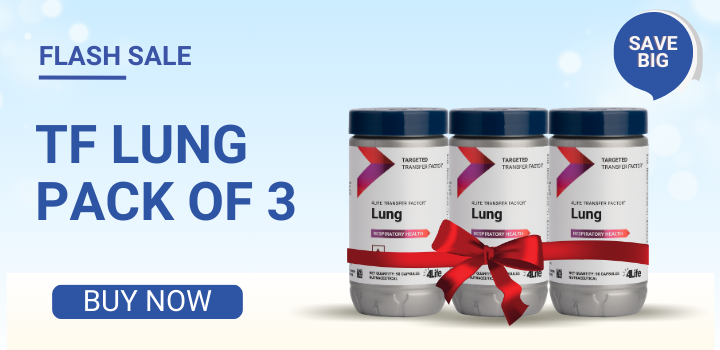 India 2024 July - TF Lung 3 Pack - HP