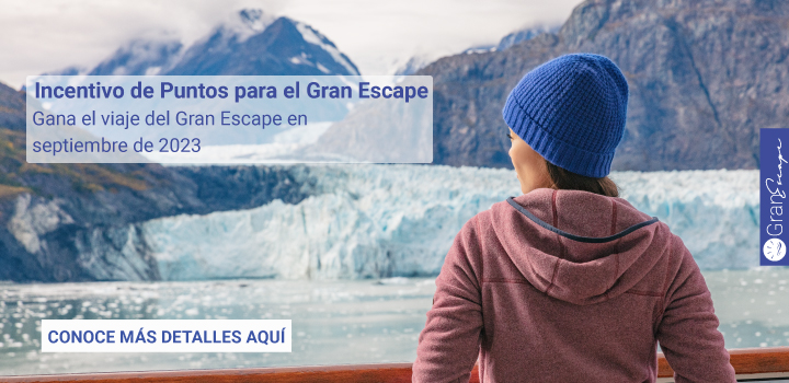 Mexico 2023 Mar Puntos Gran Escape HP