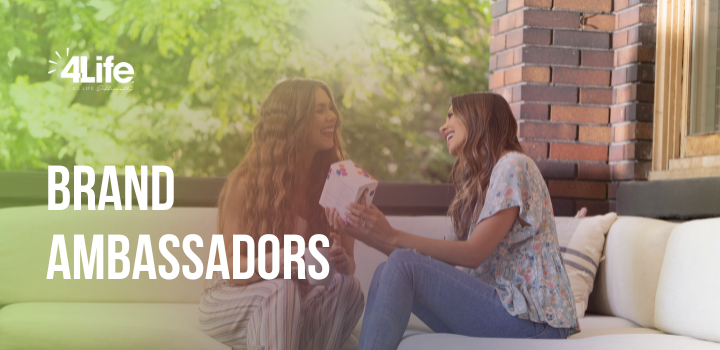 Aus/NZ 2023 May Brand Ambassadors HP