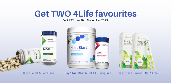 Aus/NZ 2023 Nov BOGO - HP