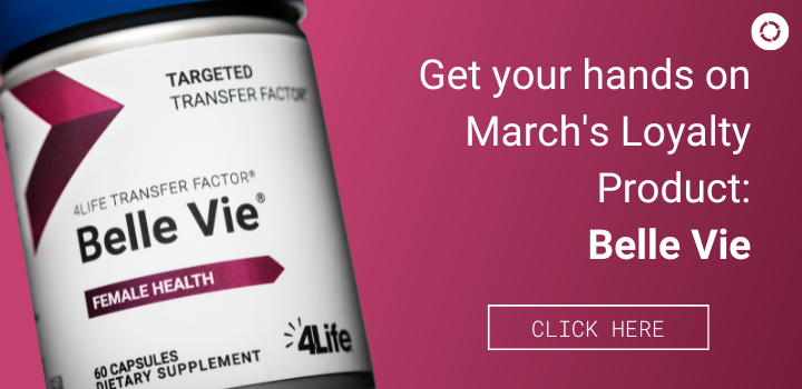 Aus/NZ 2023 March Product of the month HP