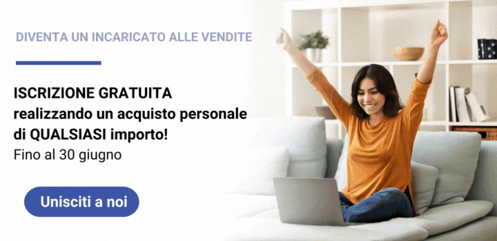 EU Free shipping + Free enrollment