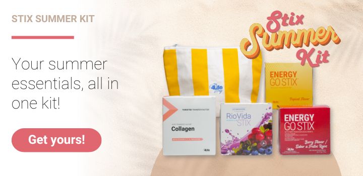 eu stix summer kit - home