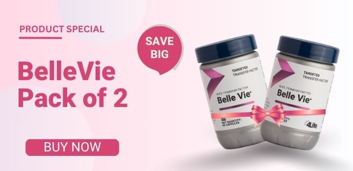 India 2025 March - Belle Vie 2 Pack - HP