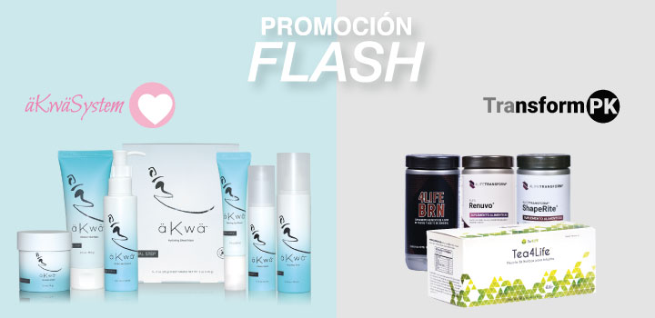 Mexico 2023 PROMO FLASH HP