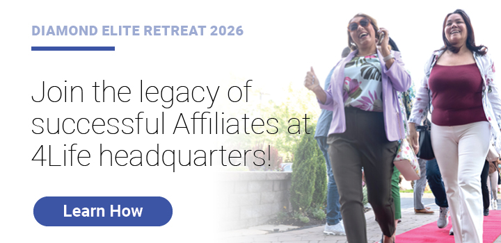 US 2025 Diamond Elite Retreat 2026 HP