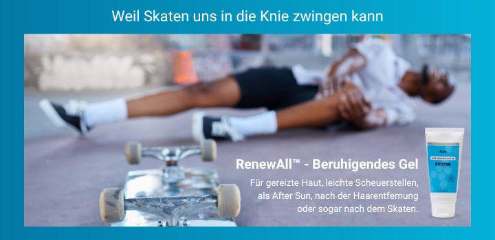 EU Renewall skate - home