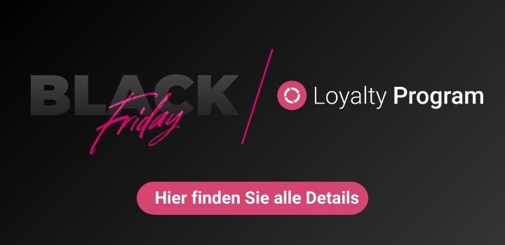 eu black friday loyalty points - home