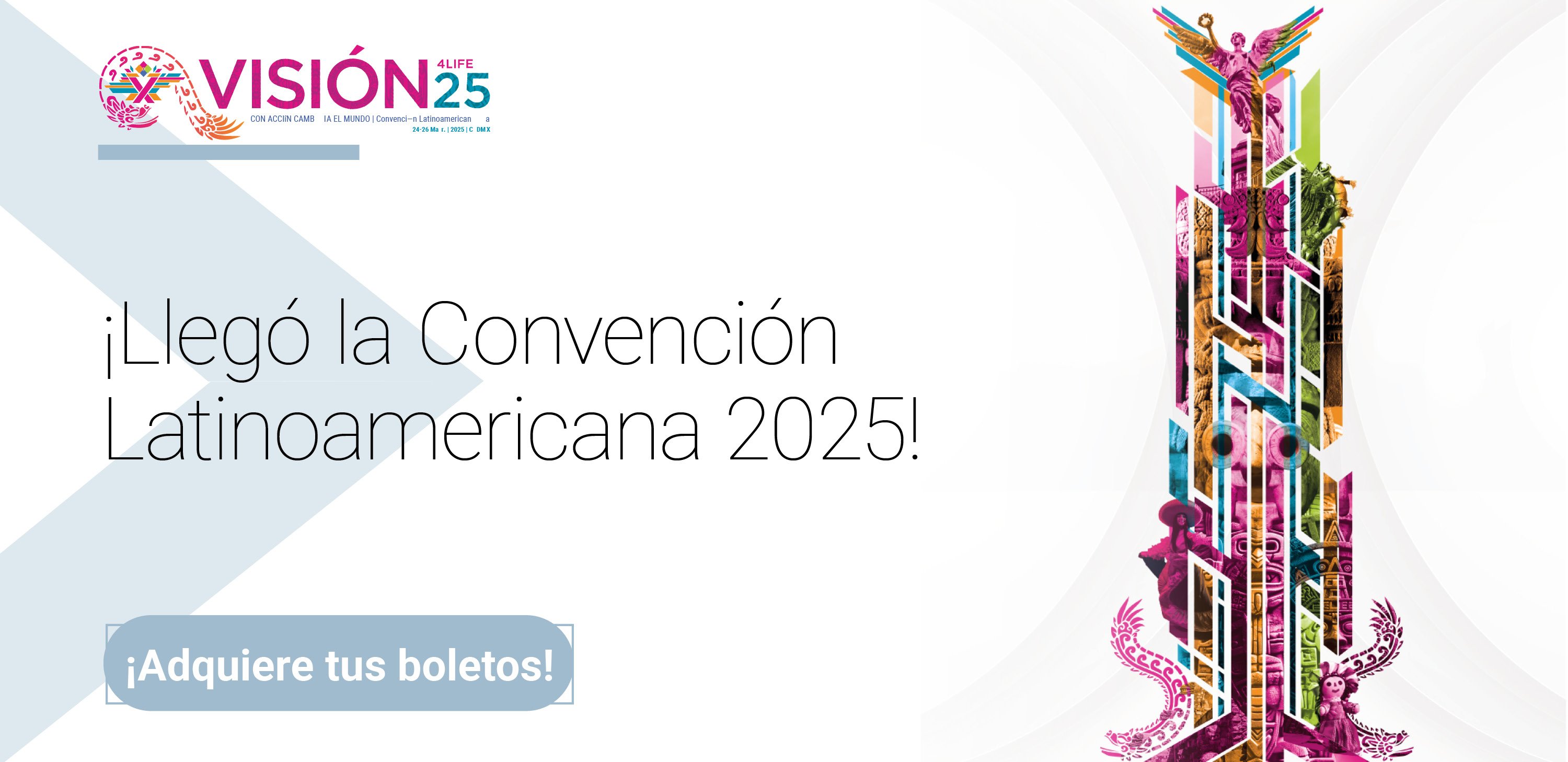 Mexico 2024 Diciembre Convención HP