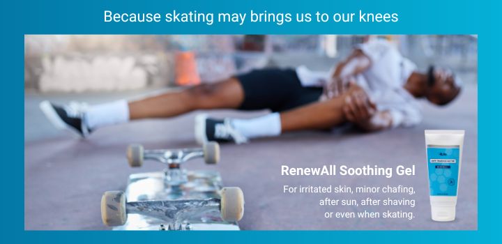 EU Renewall skate - home