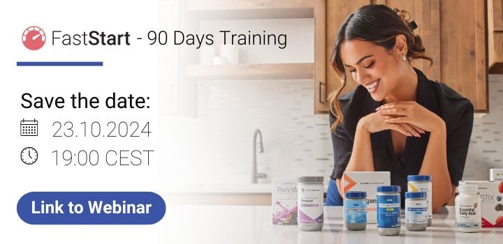 eu fast start training october- home