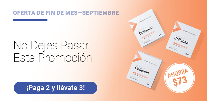 US 2025 September End of Month Special HP