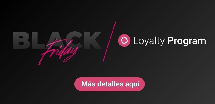 eu black friday loyalty points - home