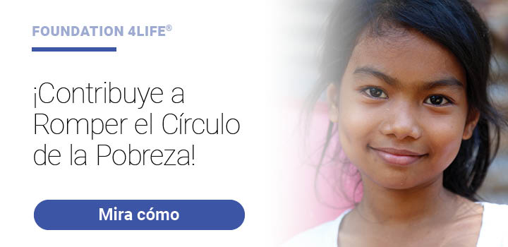 US 2025 Foundation4Life Video HP