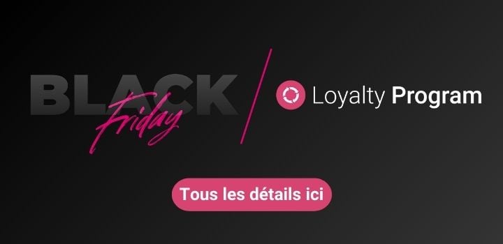 eu black friday loyalty points - home