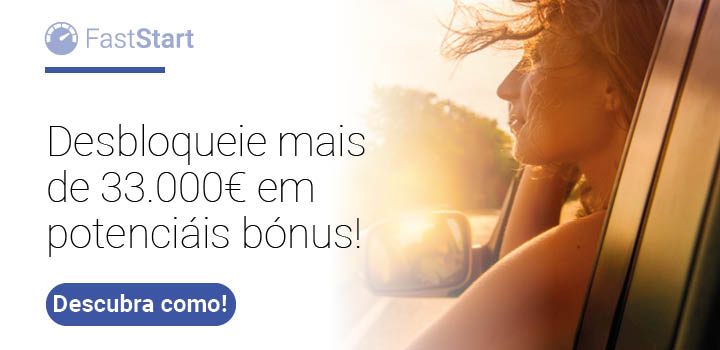 EU Fast Sart Launch - Home