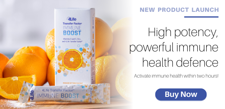 Aus/NZ 2023 June - Immune Boost Launch - HP