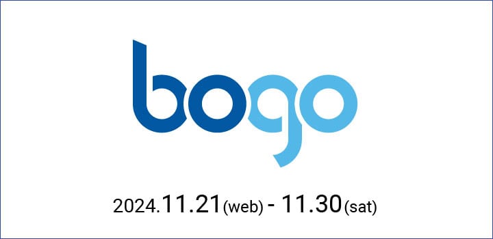 Japan 2024 November Bogo