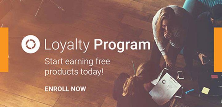 US 2023 Loyalty HP