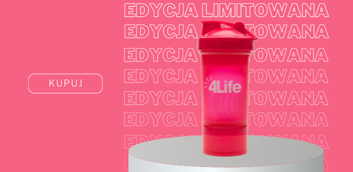 EU pink shaker limited