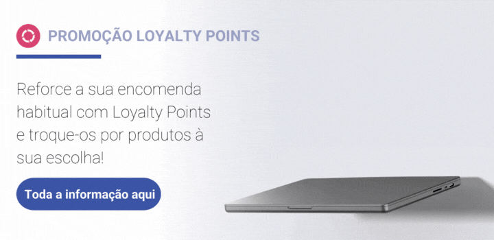 eu loyalty points promotion - home