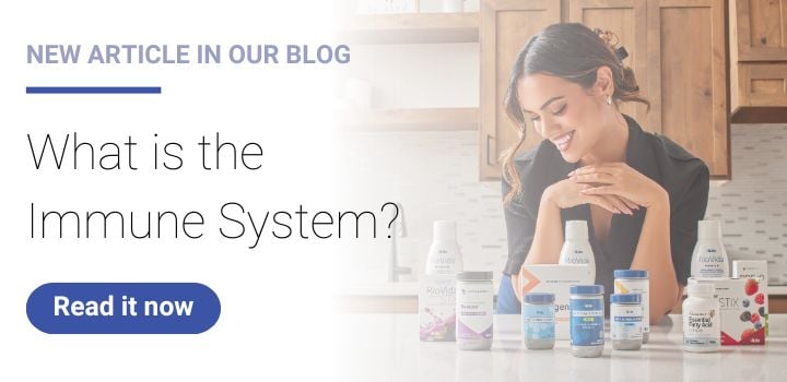 eu blog may what is the immune system - home