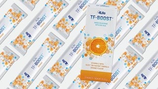 4Life TF-Boost<br/> Nikmati Hidup Hebat Yang Sebenar!