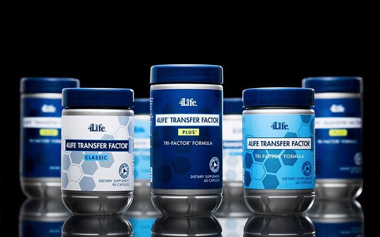 3 Ways to Raise Your Immune I.Q.®*