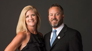 Afiliados Destacados: Rob y Ashley, Platinos de Nashville, Tennessee 
