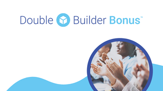 Doppio Builder Bonus
