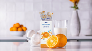 4Life TF-Boost™: A Q&A with Chief Scientific Officer David Vollmer, PhD