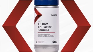 4Life TF BCV Tri-Factor™ Formula