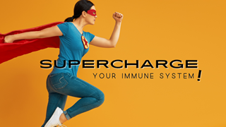 Supercharge Your Immune System