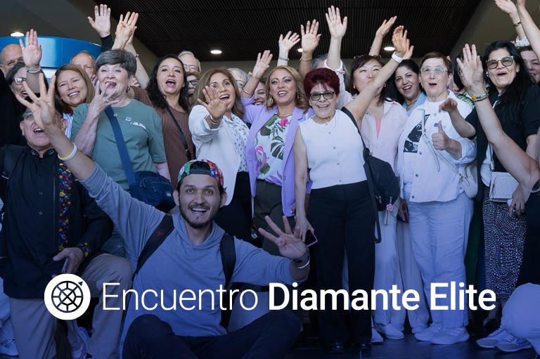 Diamond Elite Retreat