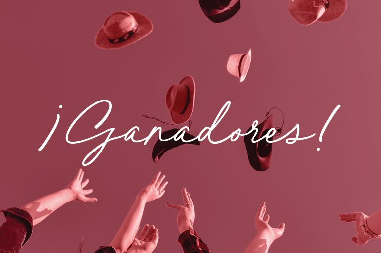 Ganadores