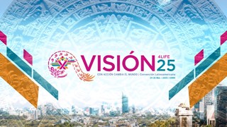 Convención Latinoamericana 2025