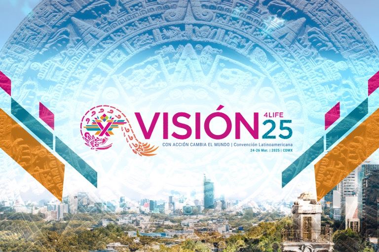 Convención Latinoamericana 2025