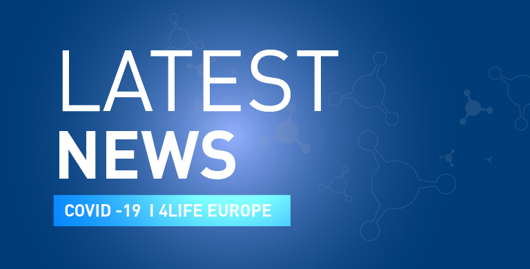 4Life Europe Latest News