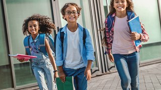 Suplementos de Respaldo Inmunológico para el Regreso a Clases: Una Guía Completa para la Salud Familiar