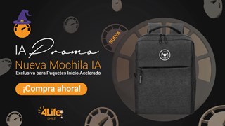 Nuevas Mochilas