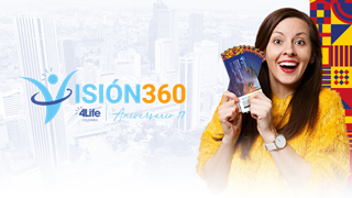 Recomendaciones Visión 360