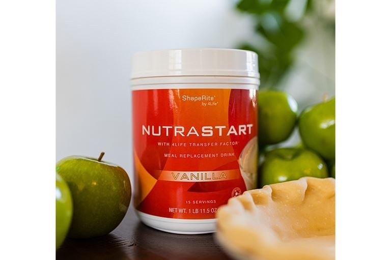 Tres ideas para un delicioso desayuno con NutraStart® 