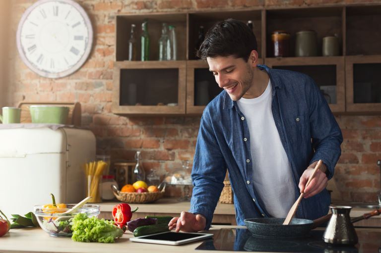 Consejos Simples para una Alimentación Saludable