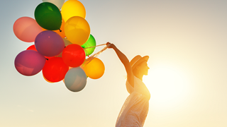 Unlock, Nourish, Awaken A New You!