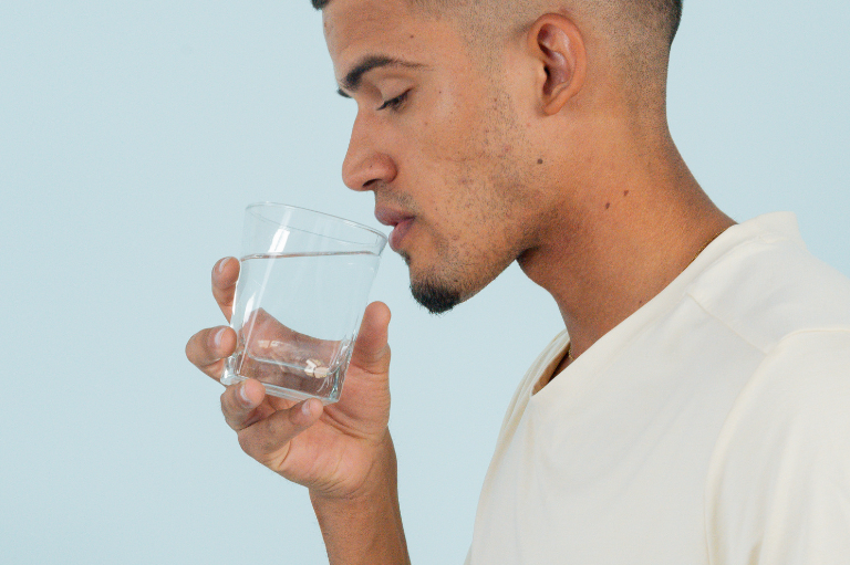 La hidratación y la inmunidad: el poder que tiene el agua y su influencia en la salud  