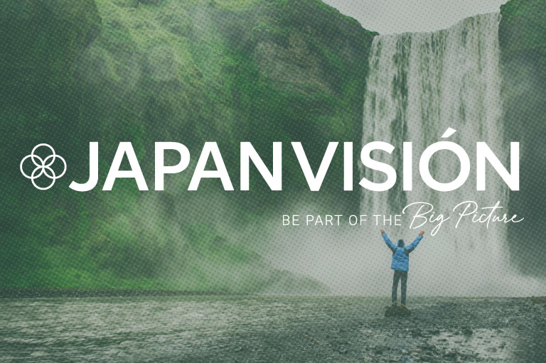 JapanVision JapanVision
