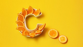 La vitamina C: sus beneficios, qué cantidad usar y dónde se encuentra