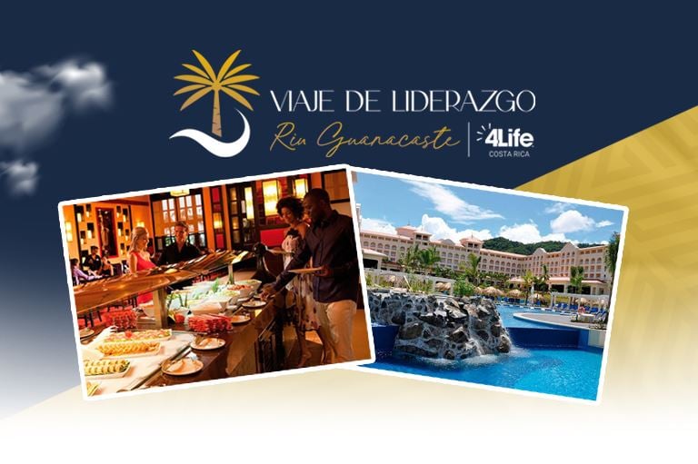 Incentivo Viaje de Liderazgo - Riu Guanacaste