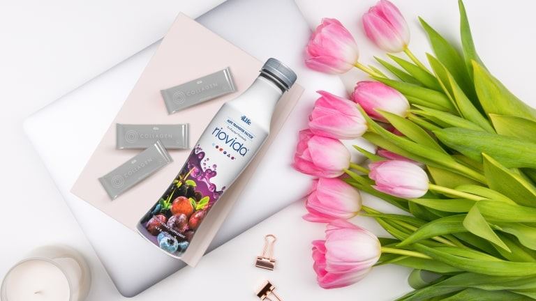 Your Complete Daily Dose for Beauty and Vitality