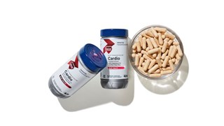 4Life Transfer Factor<sup>®</sup> Cardio Review: A New and Improved Supplement for Heart Health* 